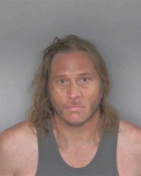 Photo of BRANDON MICHAEL VEDE
